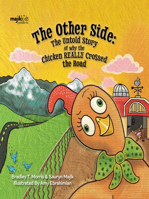 cover image of The Other Side